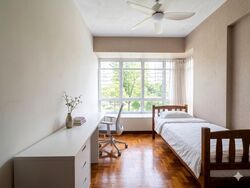 La Casa (D25), Condominium #624133551